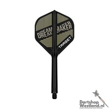 K-Flex No.2 Dimitri Van Den Bergh