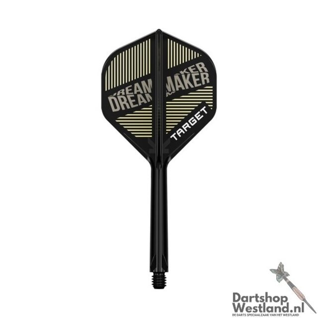 K-Flex No.2 Dimitri Van Den Bergh