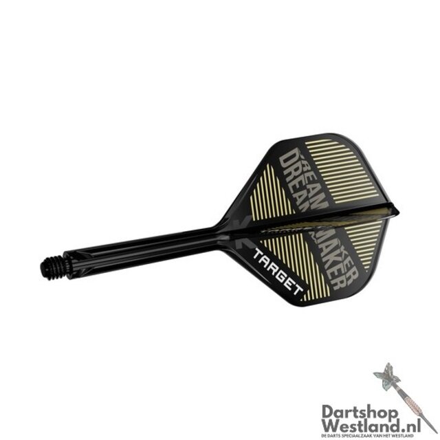 K-Flex No.2 Dimitri Van Den Bergh