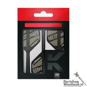 K-Flex No.2 Dimitri Van Den Bergh