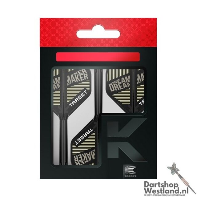 K-Flex No.2 Dimitri Van Den Bergh