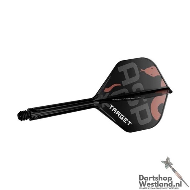 K-Flex No.2 Nathan Aspinall