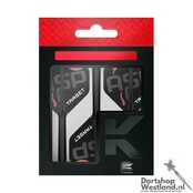 K-Flex No.2 Nathan Aspinall