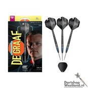 Jeffrey de Graaf 90% Swiss