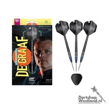 Jeffrey de Graaf 90% Swiss