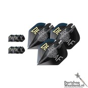 Jeffrey de Graaf 90% Swiss