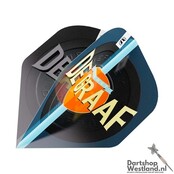 Jeffrey de Graaf 90% Swiss