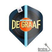 Jeffrey de Graaf 90% Swiss