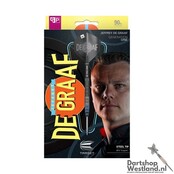 Jeffrey de Graaf 90% Swiss