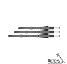 Swiss Points Storm Surge Black