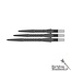 Target Darts Swiss Points Storm Surge Black