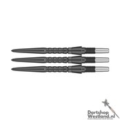 Swiss Points Storm Surge Black