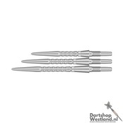 Swiss Points Storm Surge Silver