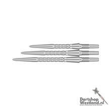 Swiss Points Storm Surge Silver