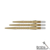 Swiss Points Storm Surge Gold