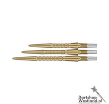 Swiss Points Storm Surge Gold