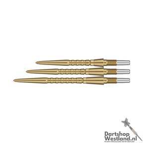 Swiss Points Storm Surge Gold