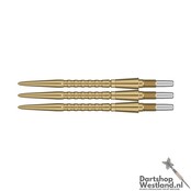 Swiss Points Storm Surge Gold