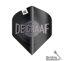 Ultra Player Jeffrey de Graaf No.2 3 sets
