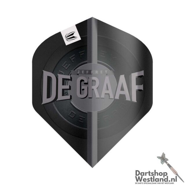 Ultra Player Jeffrey de Graaf No.2 3 sets