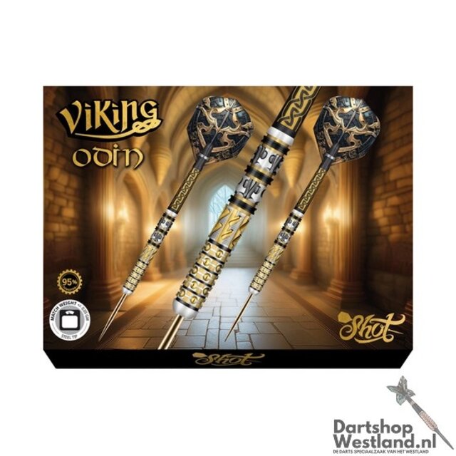 Viking Odin 95%