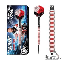 Michael Smith Game Day 90%