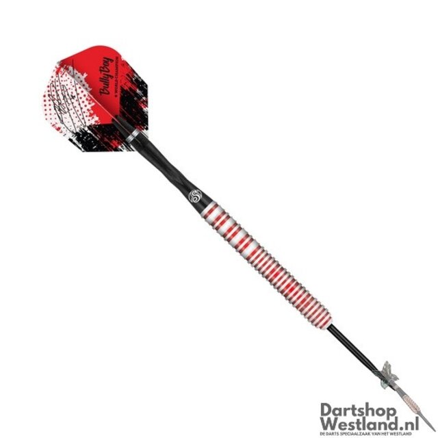 Michael Smith Game Day 90%