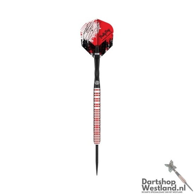 Michael Smith Game Day 90%