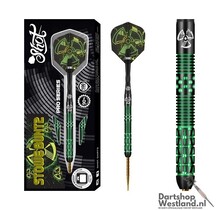 Stowe Buntz V2 Black 90%