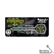 Stowe Buntz V2 Black 90%