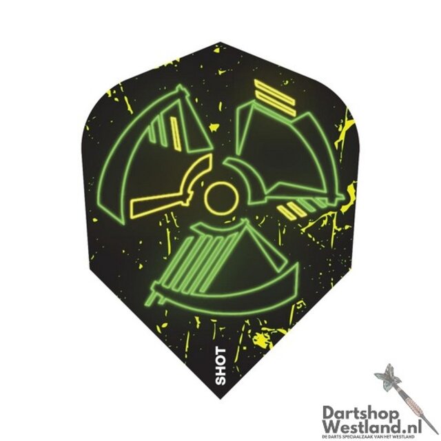 Stowe Buntz V2 Black 90%