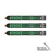 Stowe Buntz V2 Black 90%