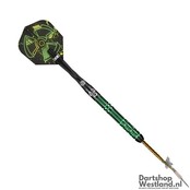 Stowe Buntz V2 Black 90%