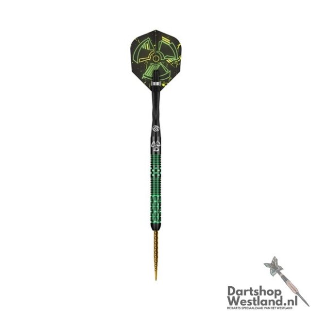 Stowe Buntz V2 Black 90%