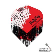 Michael Smith Game Day No.6