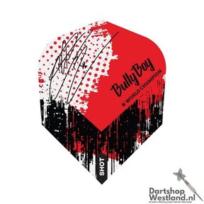 Michael Smith Game Day No.6