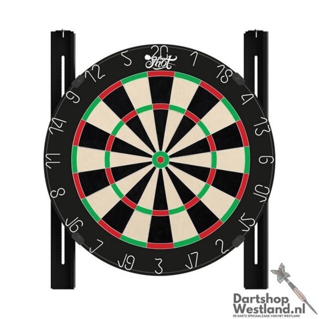Voyager Dartboard Hanger
