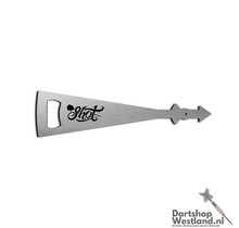 Dartboard Level Bottler Opener Tool
