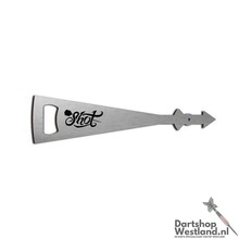 Dartboard Level Bottler Opener Tool