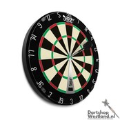 Dartboard Level Bottler Opener Tool