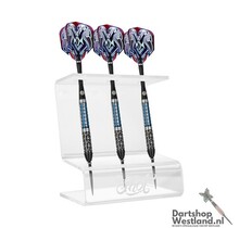 Acrylic 1 Set Dart Display Holder