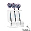 Shot Darts Acrylic 1 Set Dart Display Holder