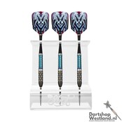 Acrylic 1 Set Dart Display Holder