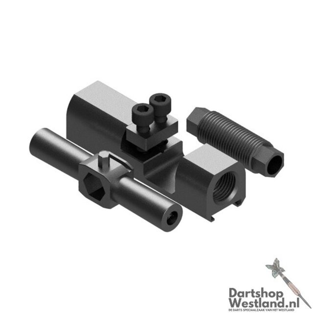 Repointer Multi Tool