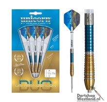 Gary Anderson Duo P6 90%