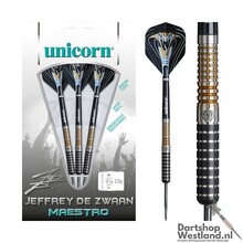 Jeffrey de Zwaan P3 90%