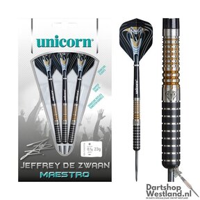 Jeffrey de Zwaan P3 90%