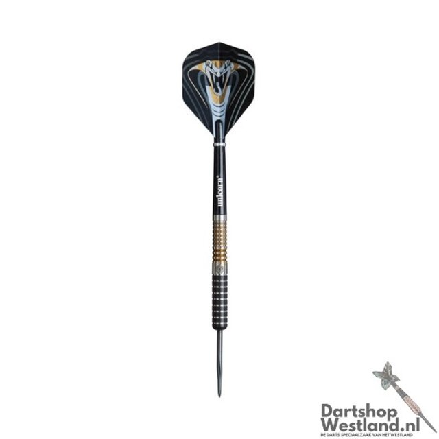 Jeffrey de Zwaan P3 90%