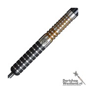 Jeffrey de Zwaan P3 90%