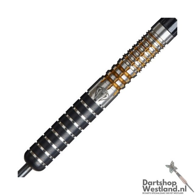 Jeffrey de Zwaan P3 90%